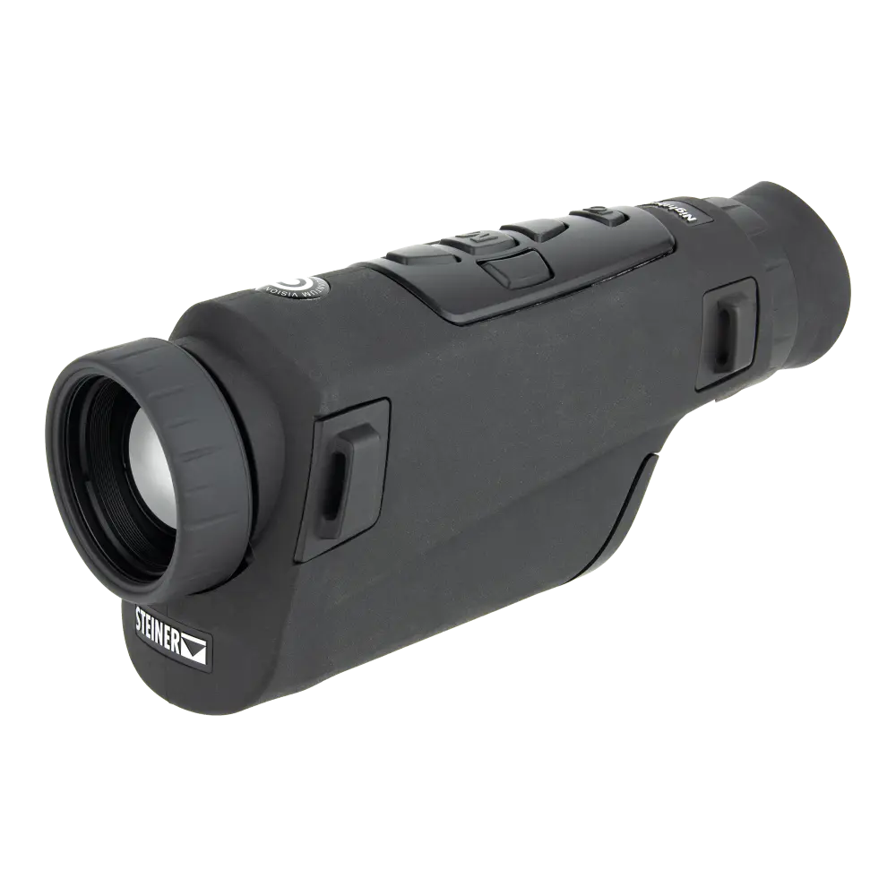 Nighthunter H35 Gen II | Steiner High-Quality Optics